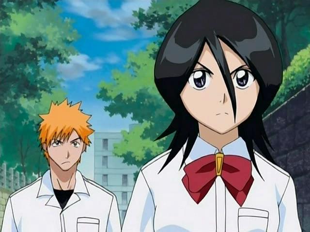 Otaku Gallery  / Anime e Manga / Bleach / Screen Shots / Episodi / 013 - Il fiore e l Hollow / 174.jpg